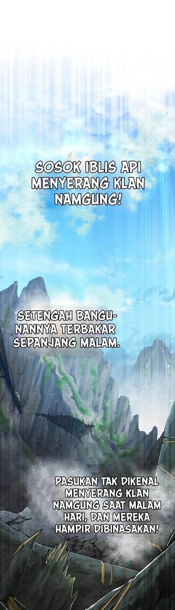 Manhwa Number One Star Instructor Master Baek Chapter 123 gambar 2