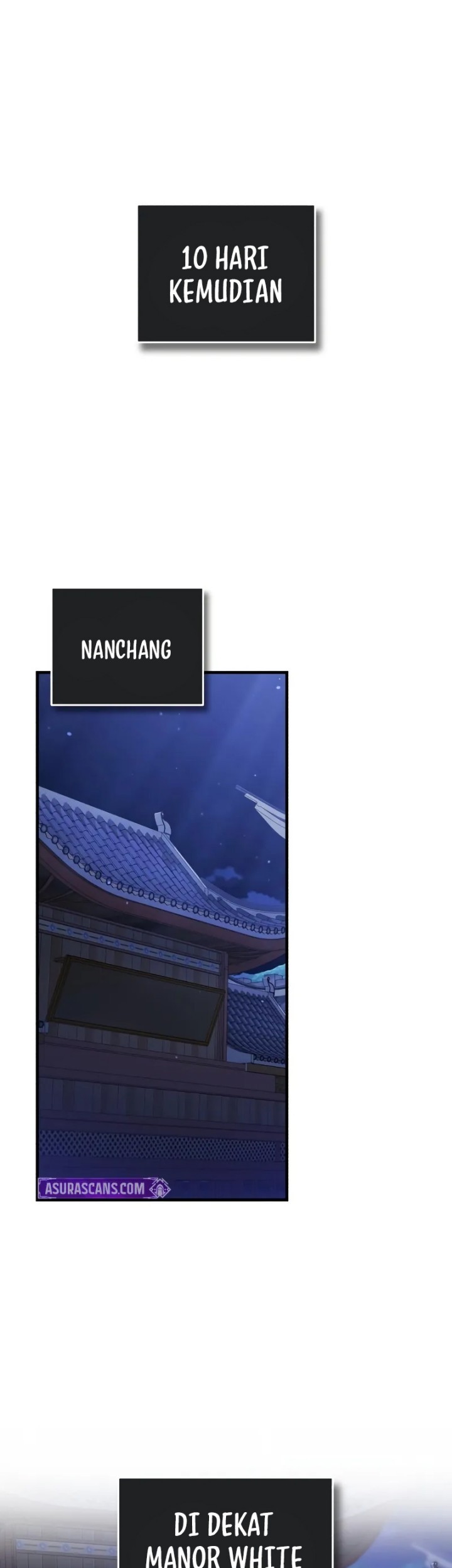 Manhwa Number One Star Instructor Master Baek Chapter 125 gambar 2