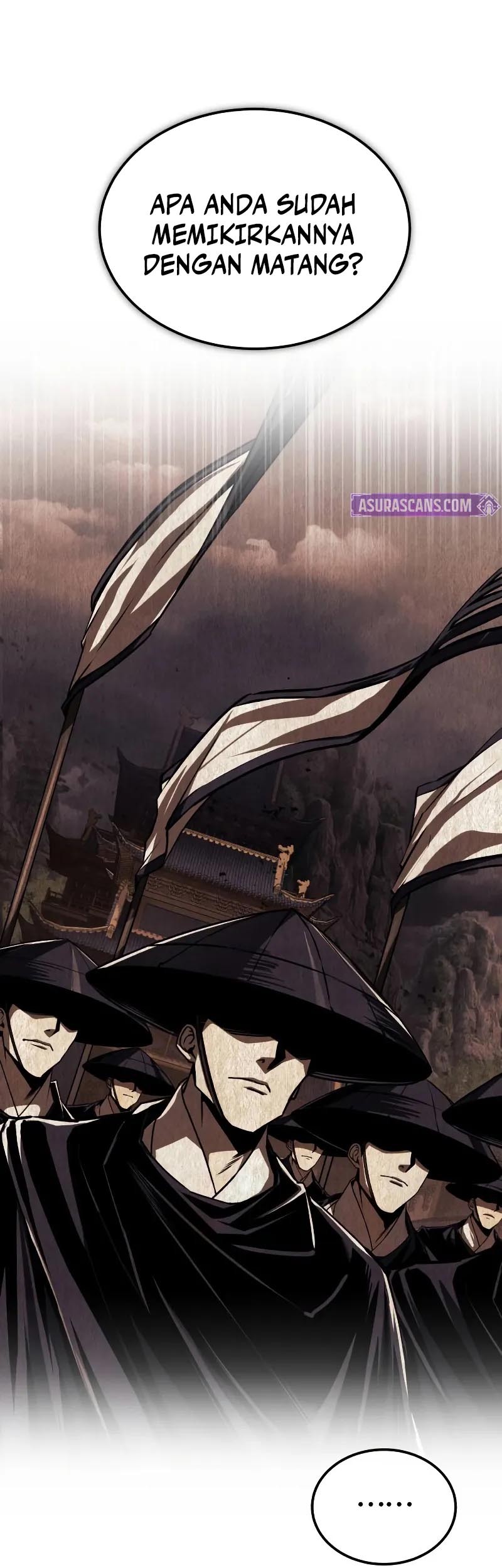 Manhwa Number One Star Instructor Master Baek Chapter 132 gambar 2