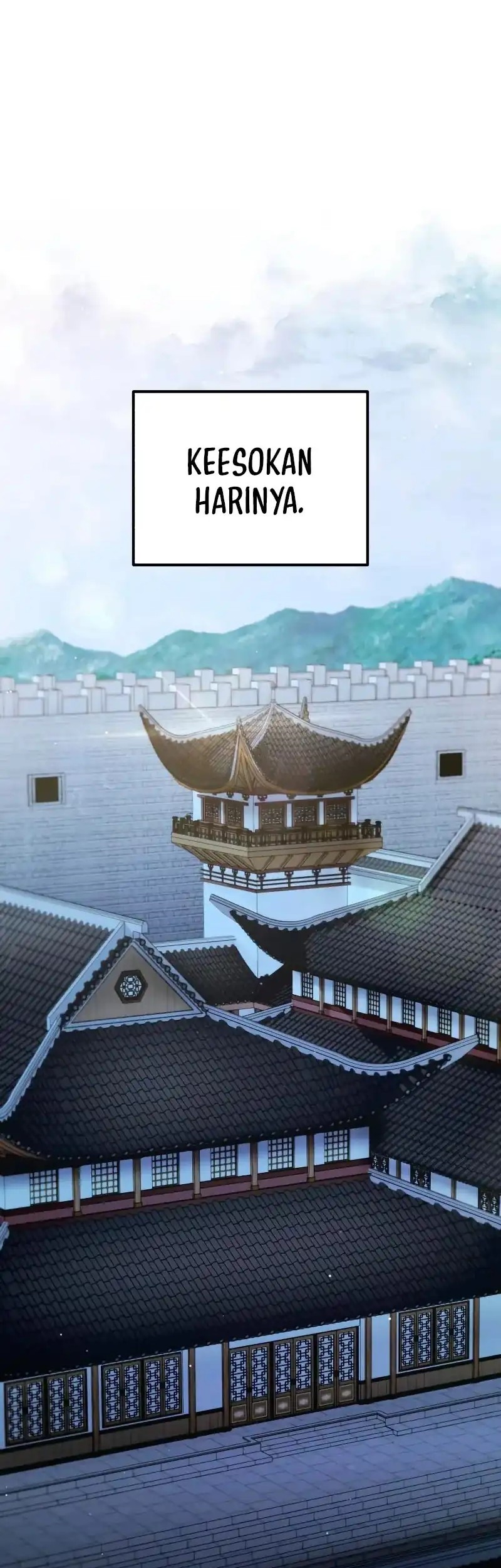 Komik Number One Star Instructor Master Baek Chapter 137 gambar 1