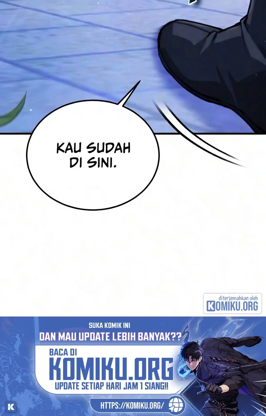 Number One Star Instructor Master Baek Chapter 148 Gambar 4