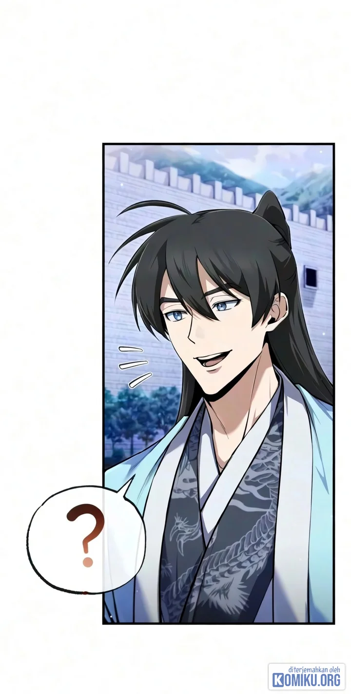 Number One Star Instructor Master Baek Chapter 148 Gambar 5
