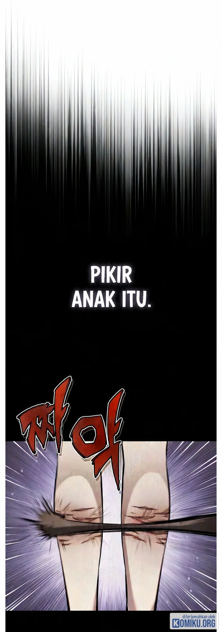 Manhwa Number One Star Instructor Master Baek Chapter 151 gambar 2
