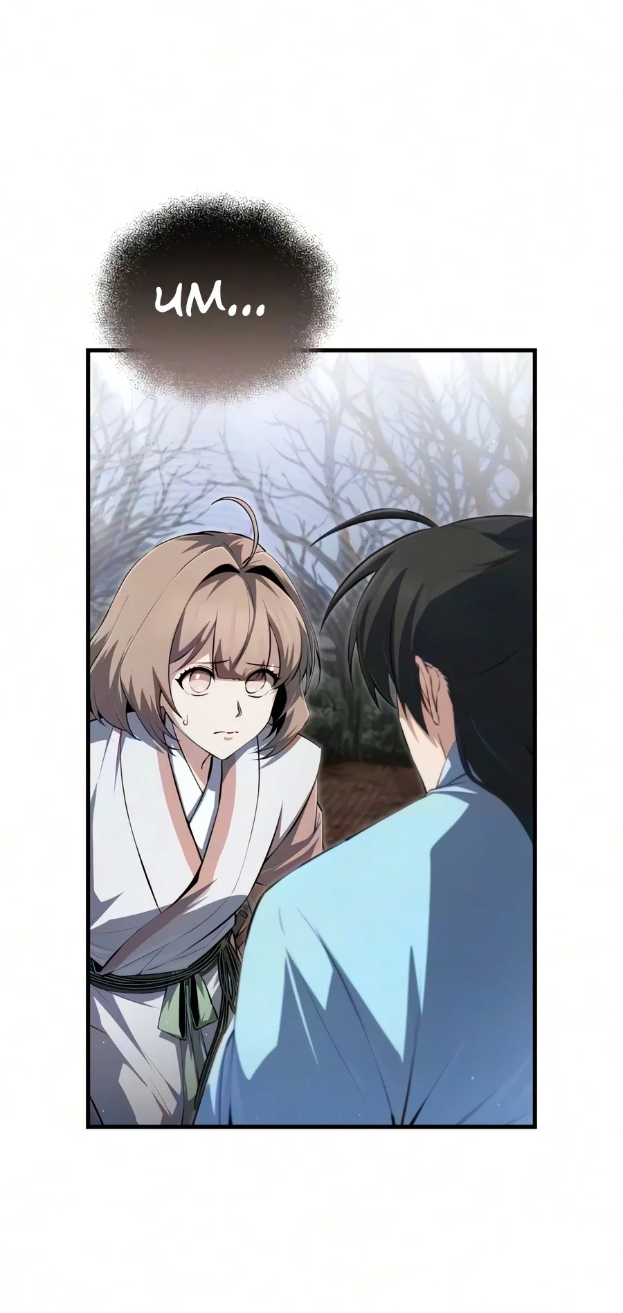 Number One Star Instructor Master Baek Chapter 152 Gambar 5
