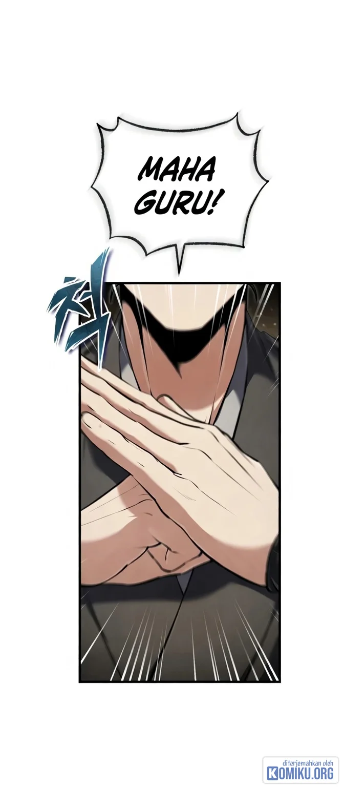 Number One Star Instructor Master Baek Chapter 155 Gambar 7
