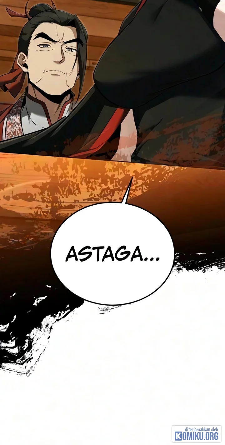 Number One Star Instructor Master Baek Chapter 156 Gambar 4