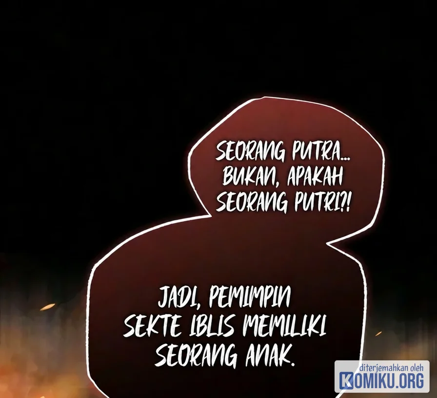 Number One Star Instructor Master Baek Chapter 157 Gambar 3