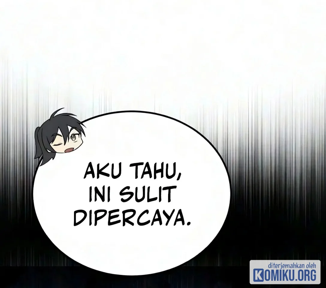 Number One Star Instructor Master Baek Chapter 158 Gambar 6
