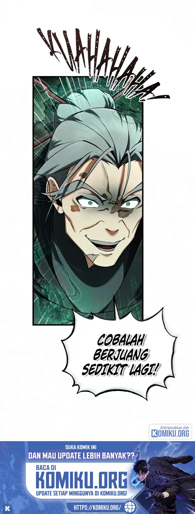 Number One Star Instructor Master Baek Chapter 161 Gambar 5