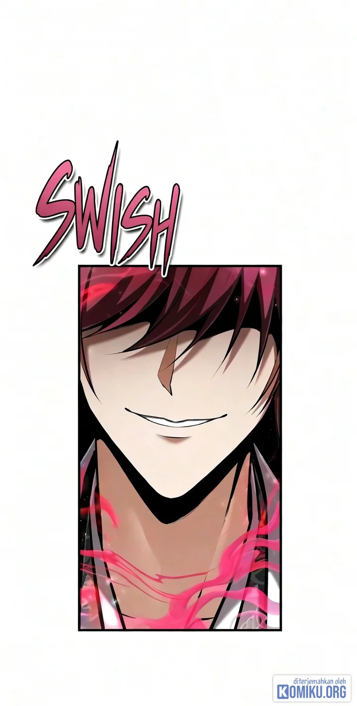 Manhwa Number One Star Instructor Master Baek Chapter 162 gambar 2