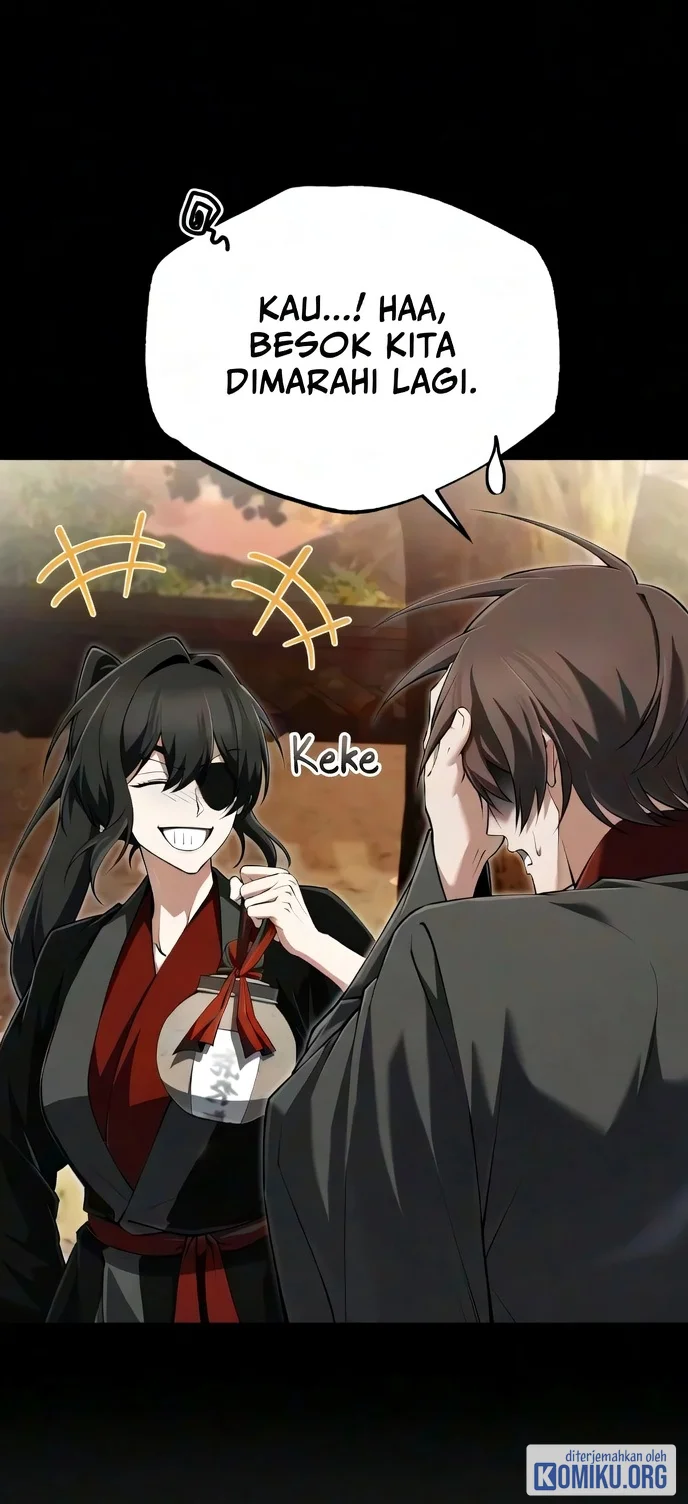 Number One Star Instructor Master Baek Chapter 163 Gambar 5