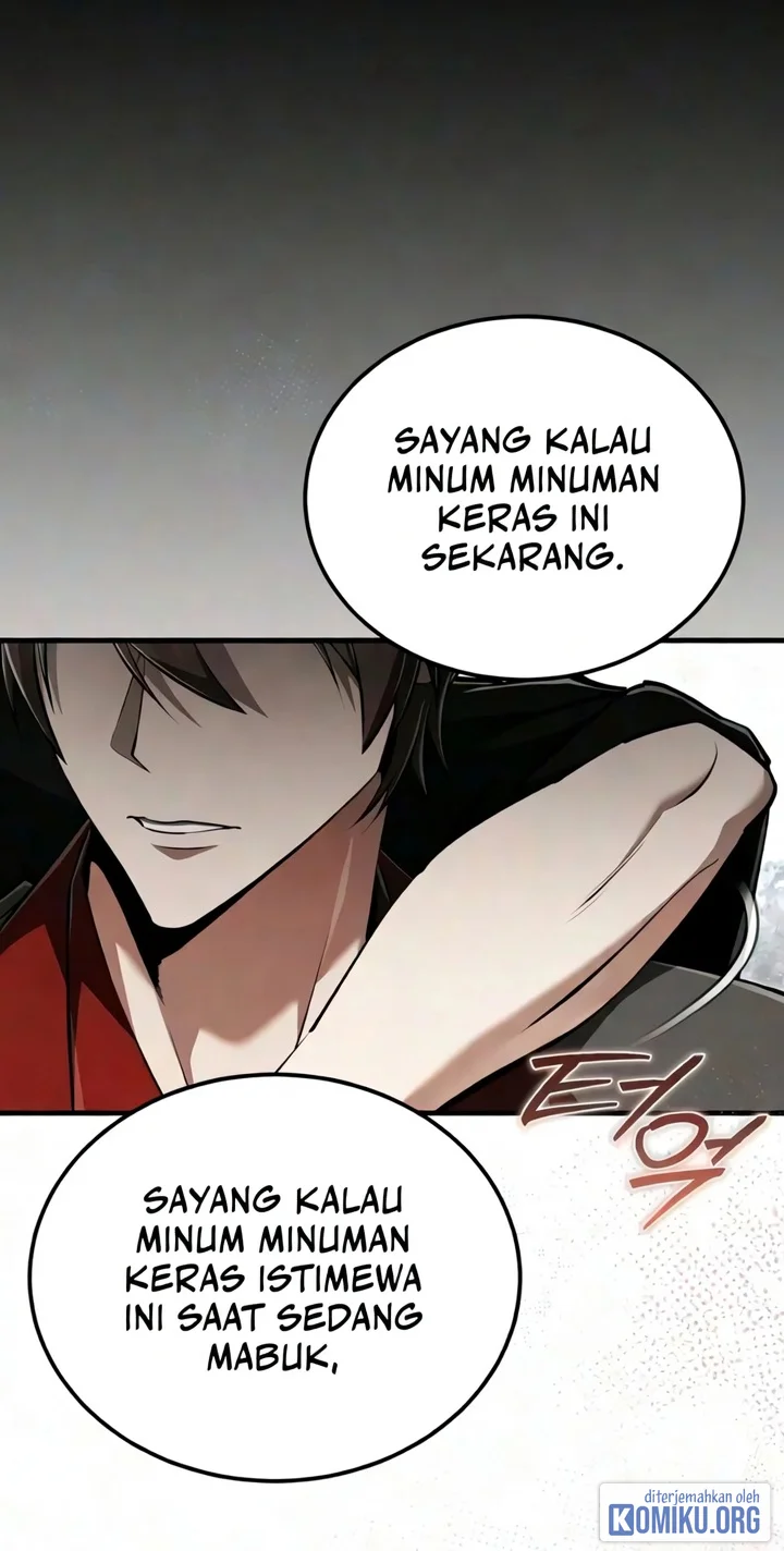 Number One Star Instructor Master Baek Chapter 163 Gambar 6