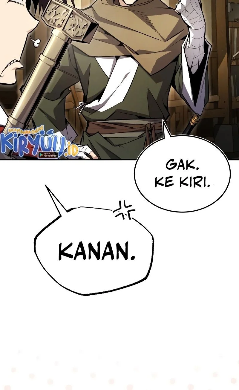 Number One Star Instructor Master Baek Chapter 65 Gambar 4