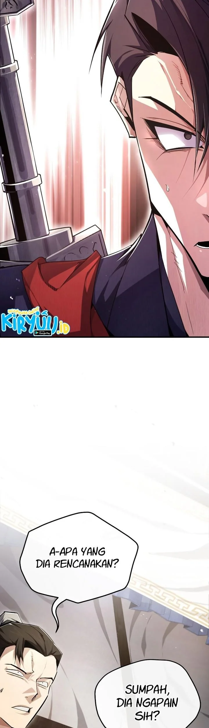 Number One Star Instructor Master Baek Chapter 86 Gambar 4