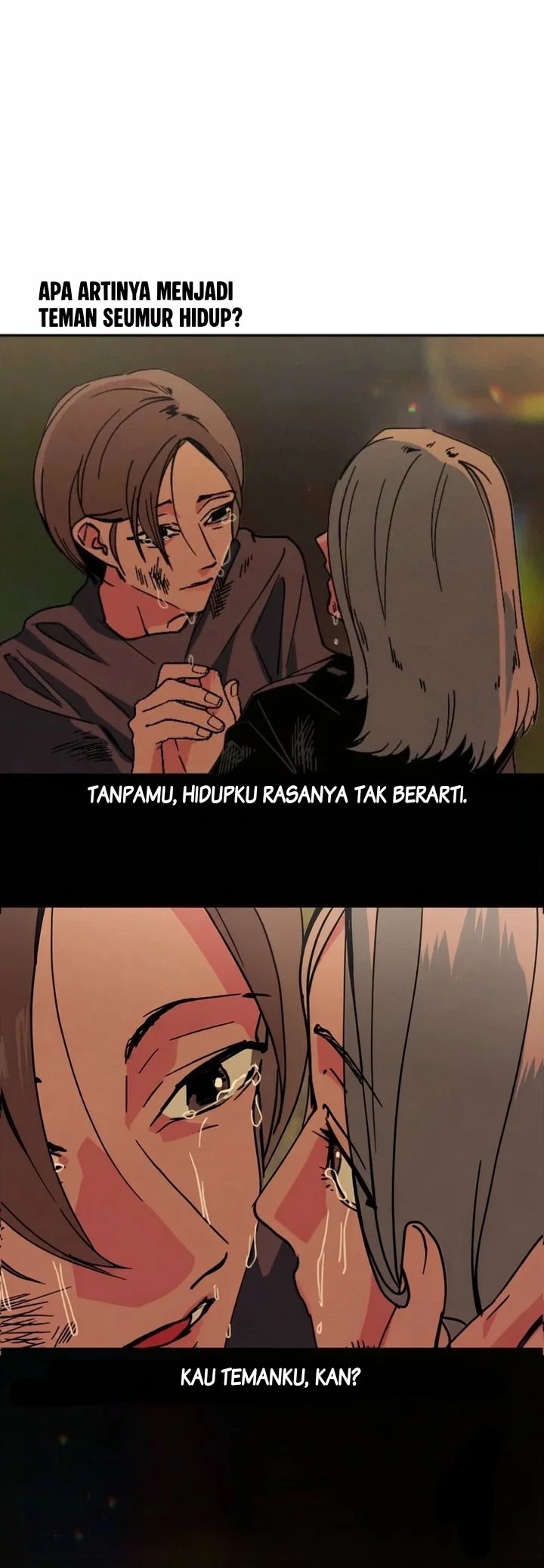 Komik Obsession Chapter 3 gambar 1