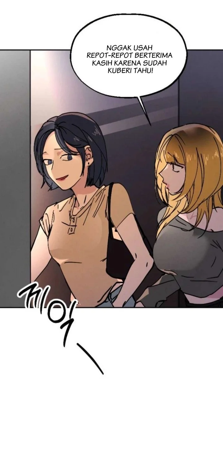 Manhwa Obsession Chapter 5 gambar 2