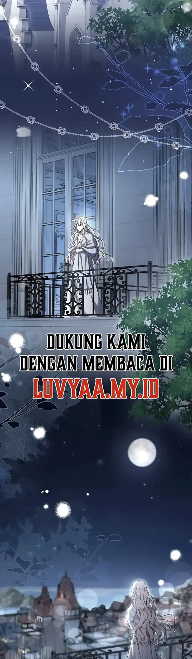Manhwa Obsessive Love Kills the Saintess Twice Chapter 16 gambar 2
