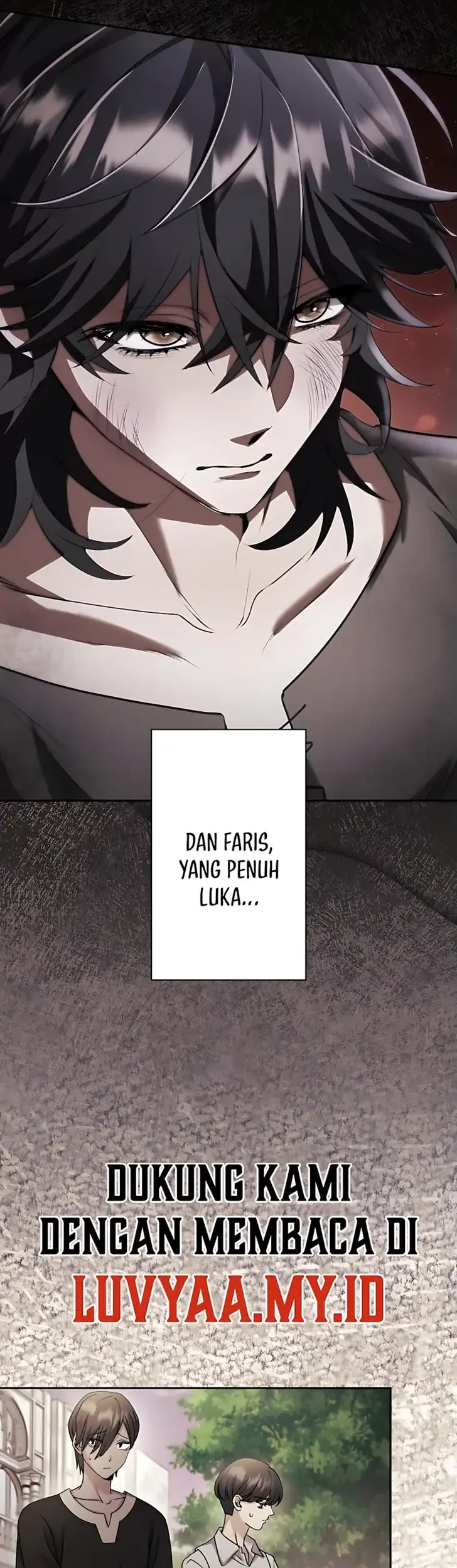 Obsessive Love Kills the Saintess Twice Chapter 3 Gambar 3
