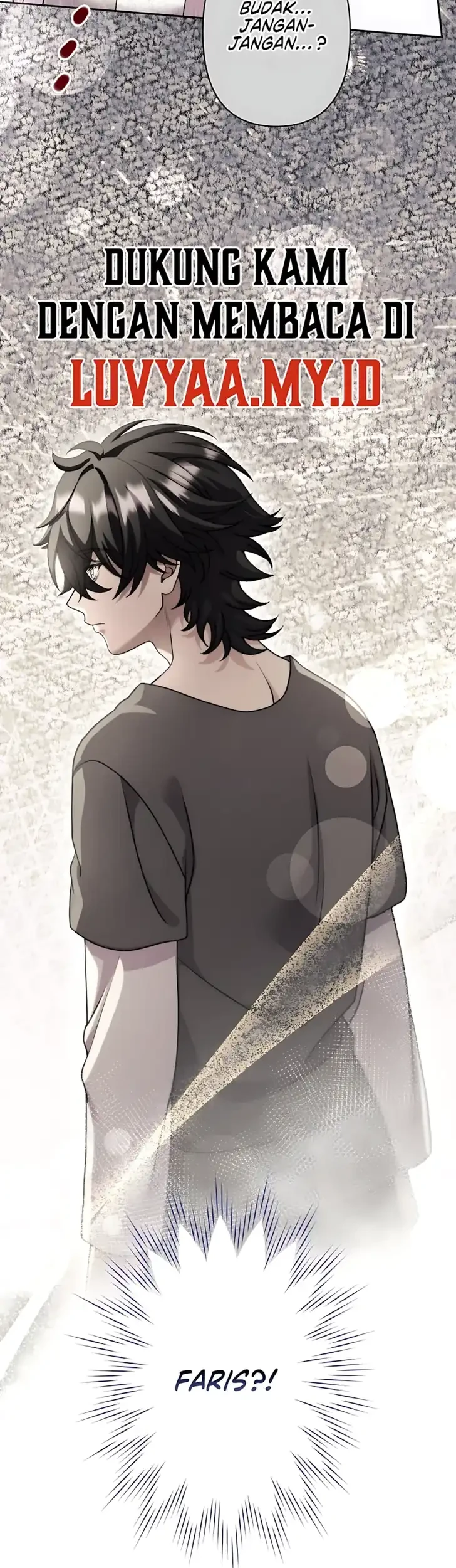 Obsessive Love Kills the Saintess Twice Chapter 4 Gambar 3