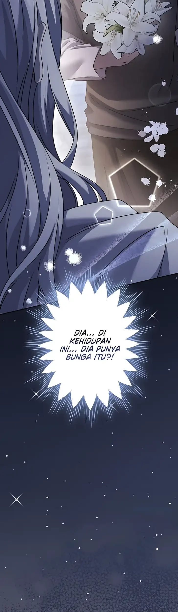 Obsessive Love Kills the Saintess Twice Chapter 5 Gambar 3