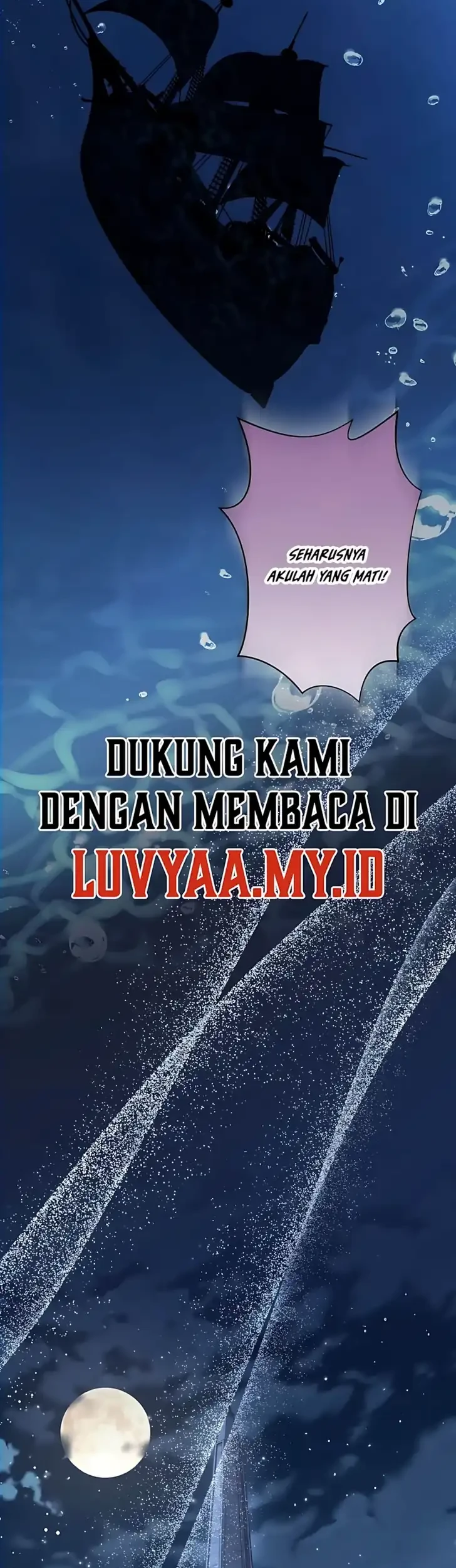 Obsessive Love Kills the Saintess Twice Chapter 9 Gambar 3