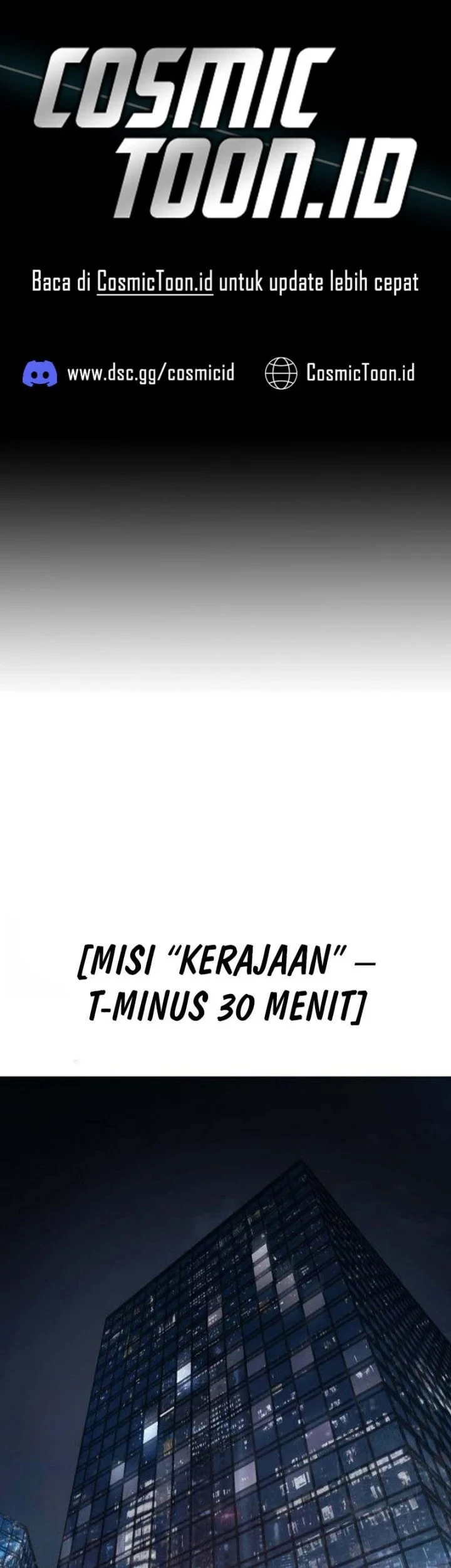 Komik Obshchaka Chapter 18 gambar 1
