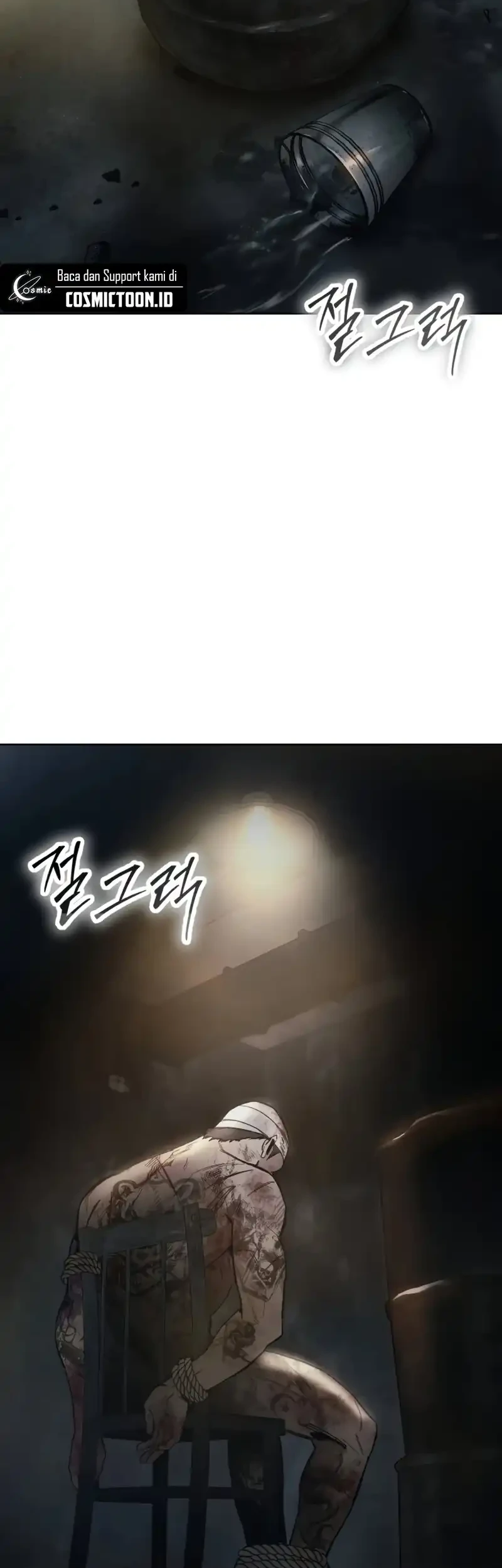 Manhwa Obshchaka Chapter 2 gambar 2