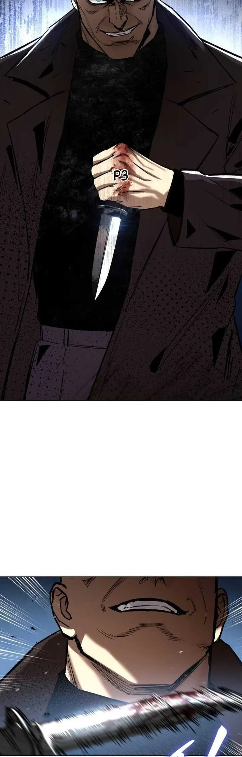 Obshchaka Chapter 24 Gambar 3