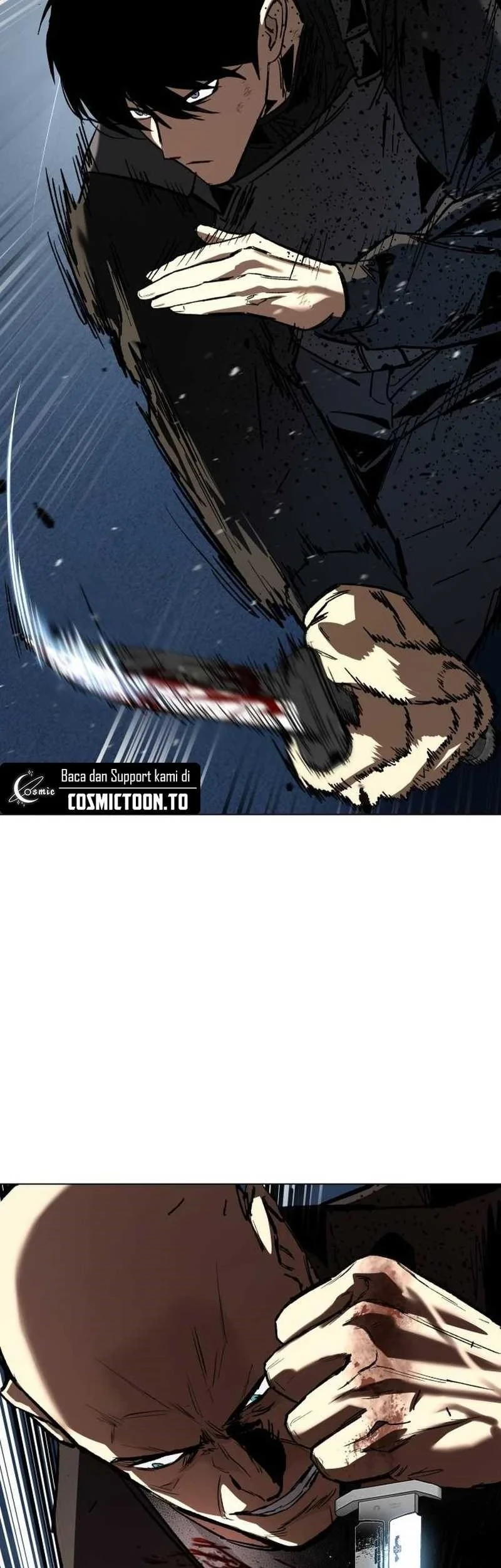 Obshchaka Chapter 24 Gambar 5