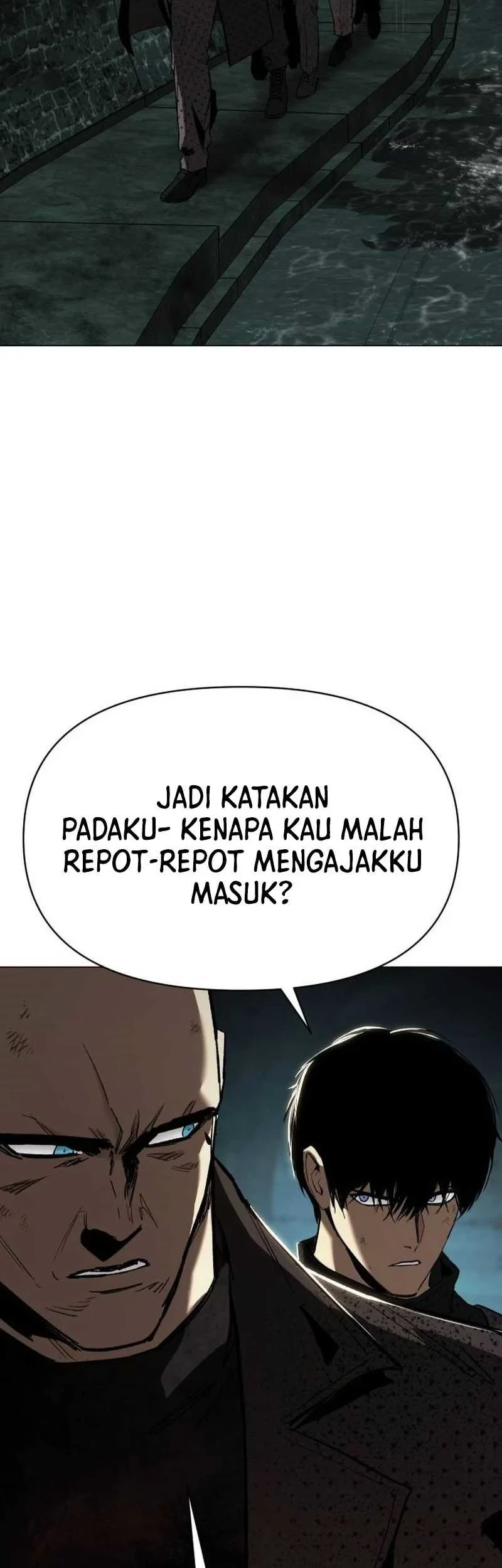 Manhwa Obshchaka Chapter 25 gambar 2