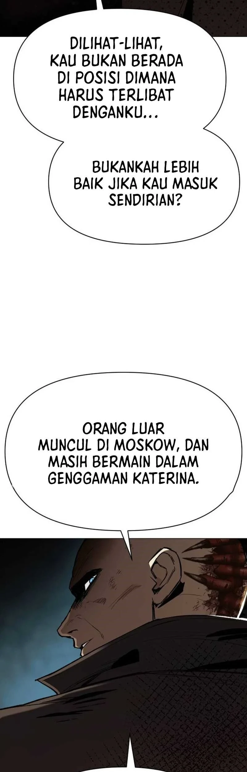 Obshchaka Chapter 25 Gambar 3