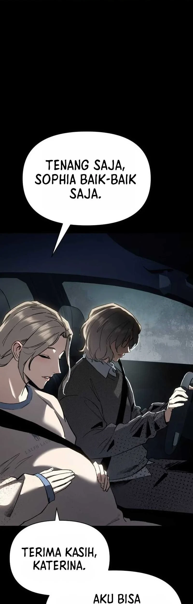 Obshchaka Chapter 26 Gambar 4