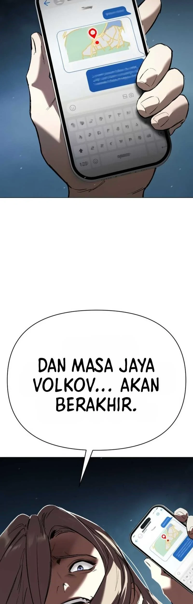 Obshchaka Chapter 27 Gambar 4