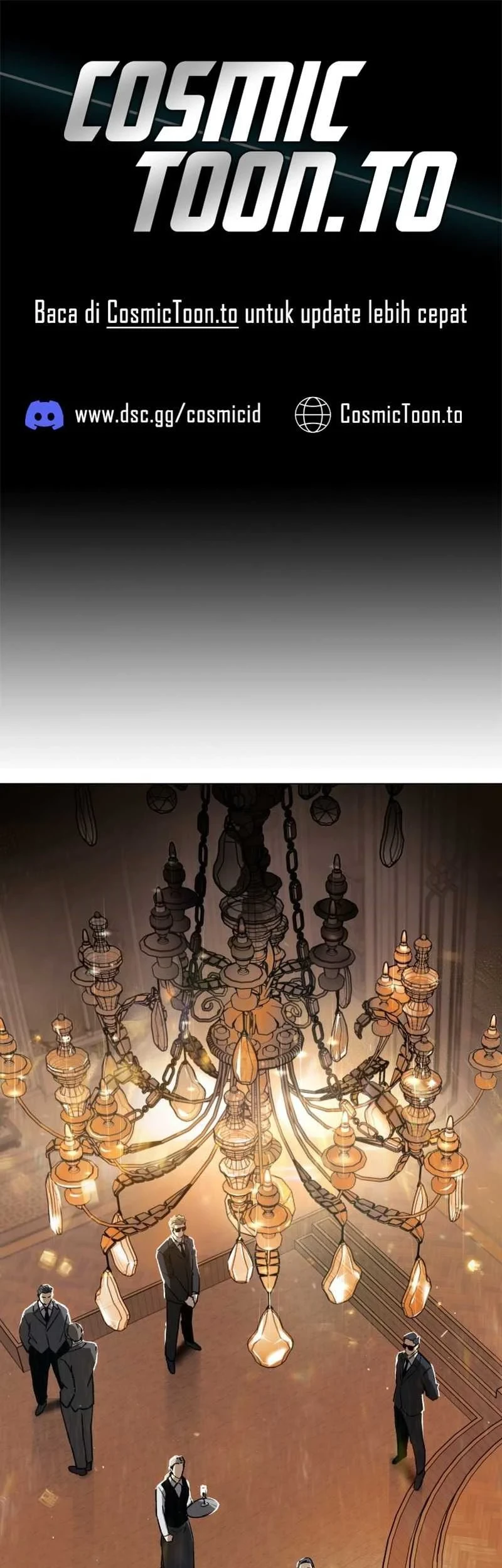 Komik Obshchaka Chapter 28 gambar 1