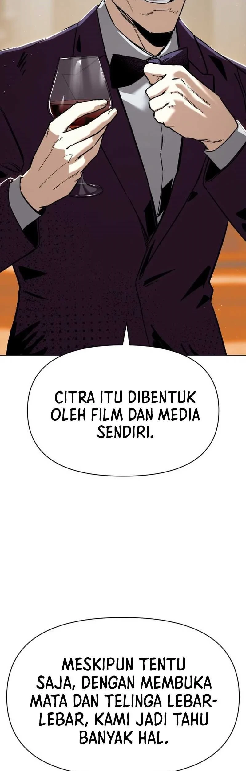 Obshchaka Chapter 28 Gambar 3