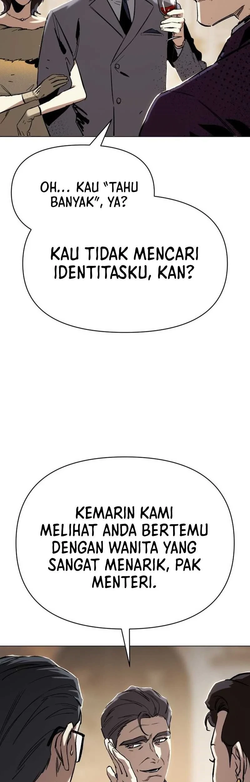 Obshchaka Chapter 28 Gambar 5