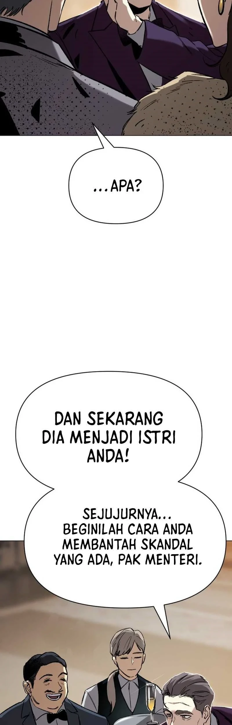 Obshchaka Chapter 28 Gambar 6