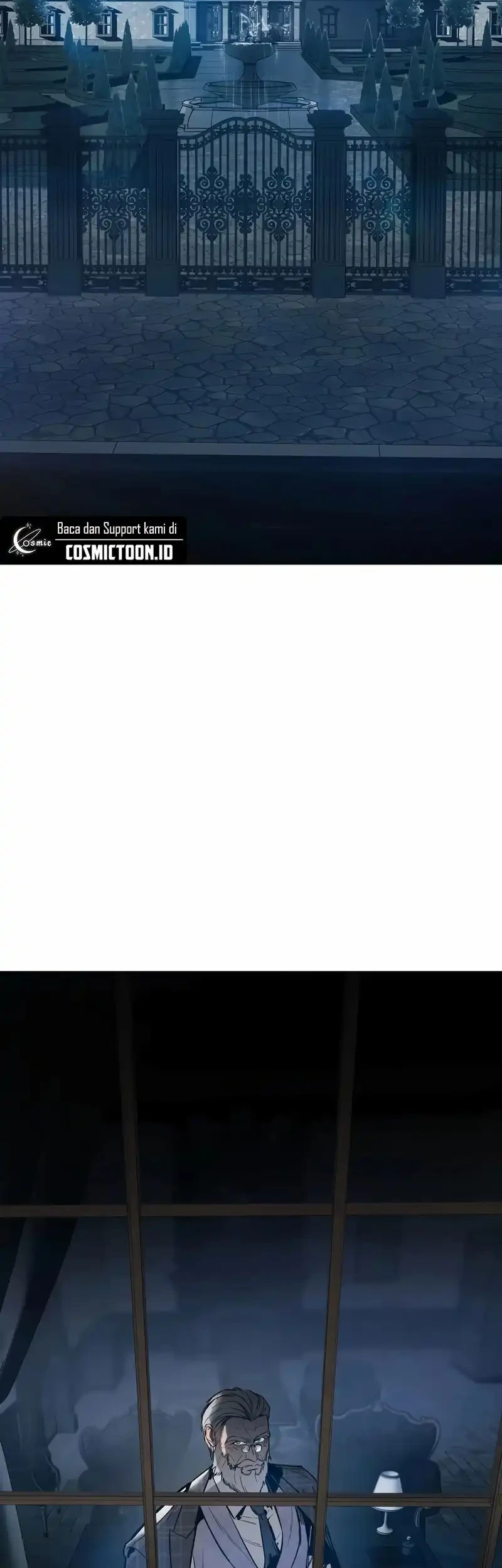 Manhwa Obshchaka Chapter 3 gambar 2