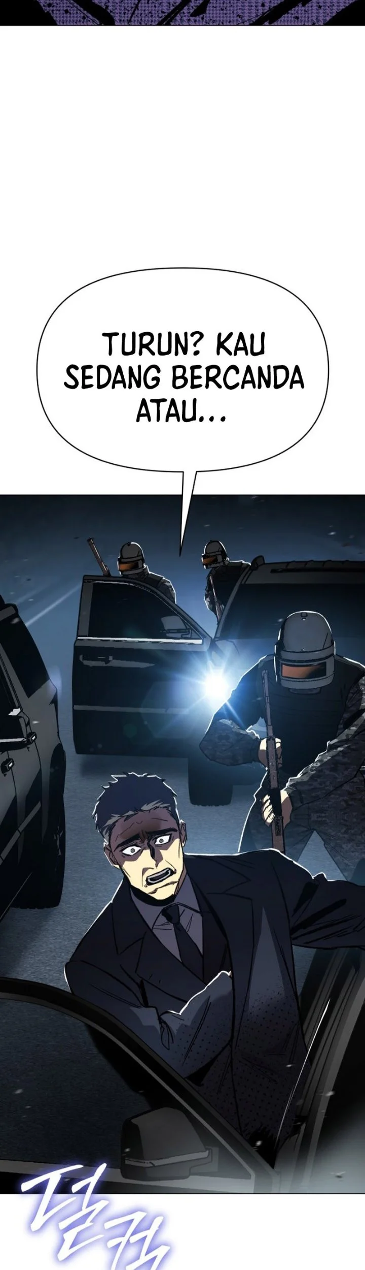 Obshchaka Chapter 31 Gambar 3