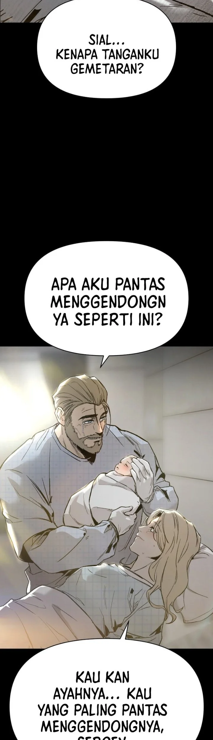 Manhwa Obshchaka Chapter 32 gambar 2