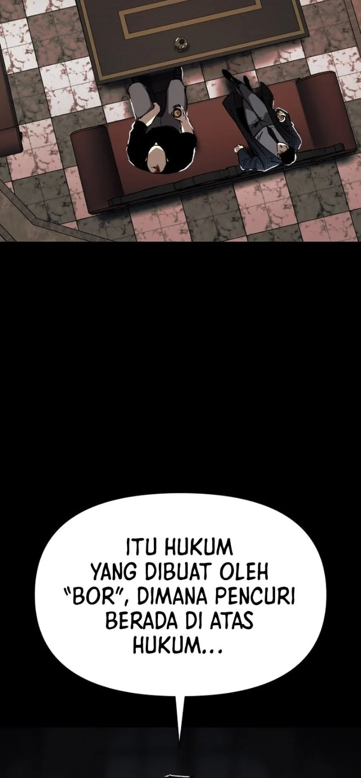 Obshchaka Chapter 33 Gambar 3