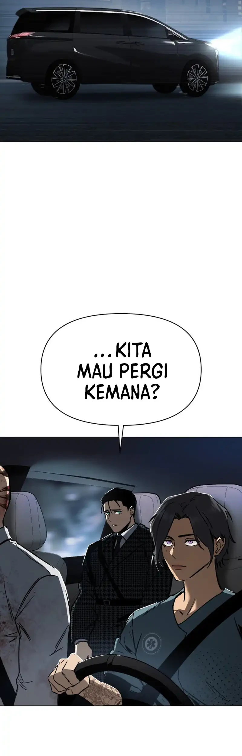 Manhwa Obshchaka Chapter 35 gambar 2