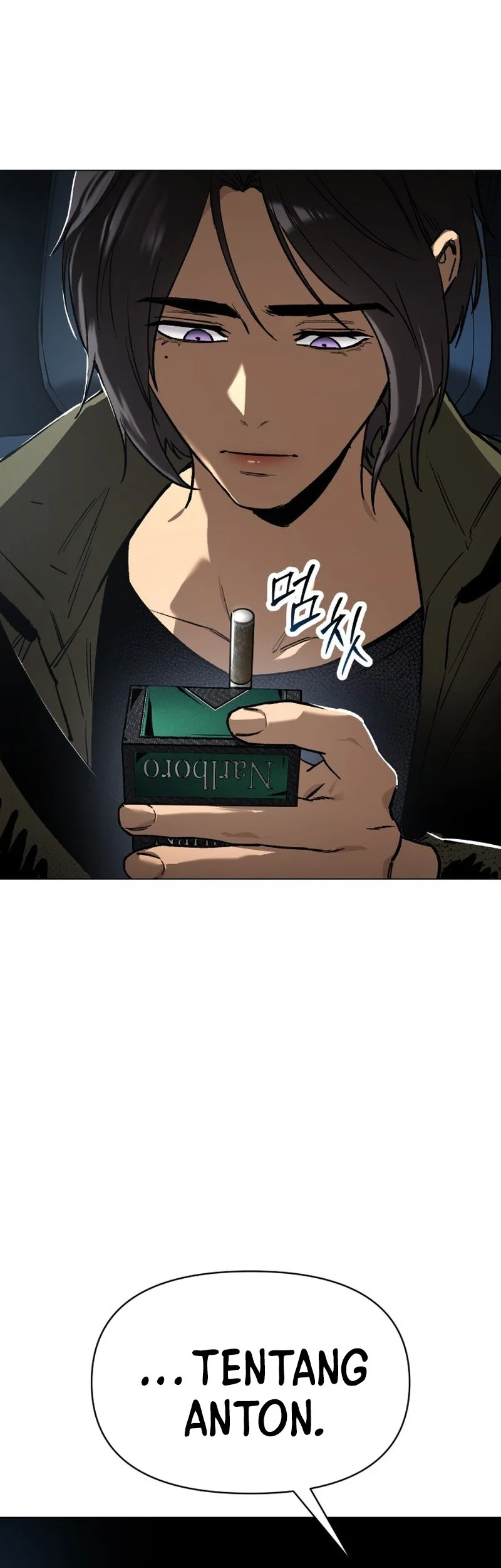 Manhwa Obshchaka Chapter 36 gambar 2