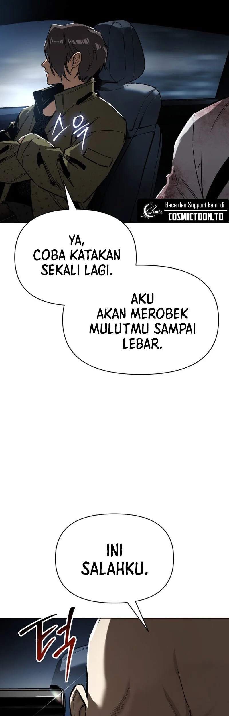 Obshchaka Chapter 36 Gambar 3