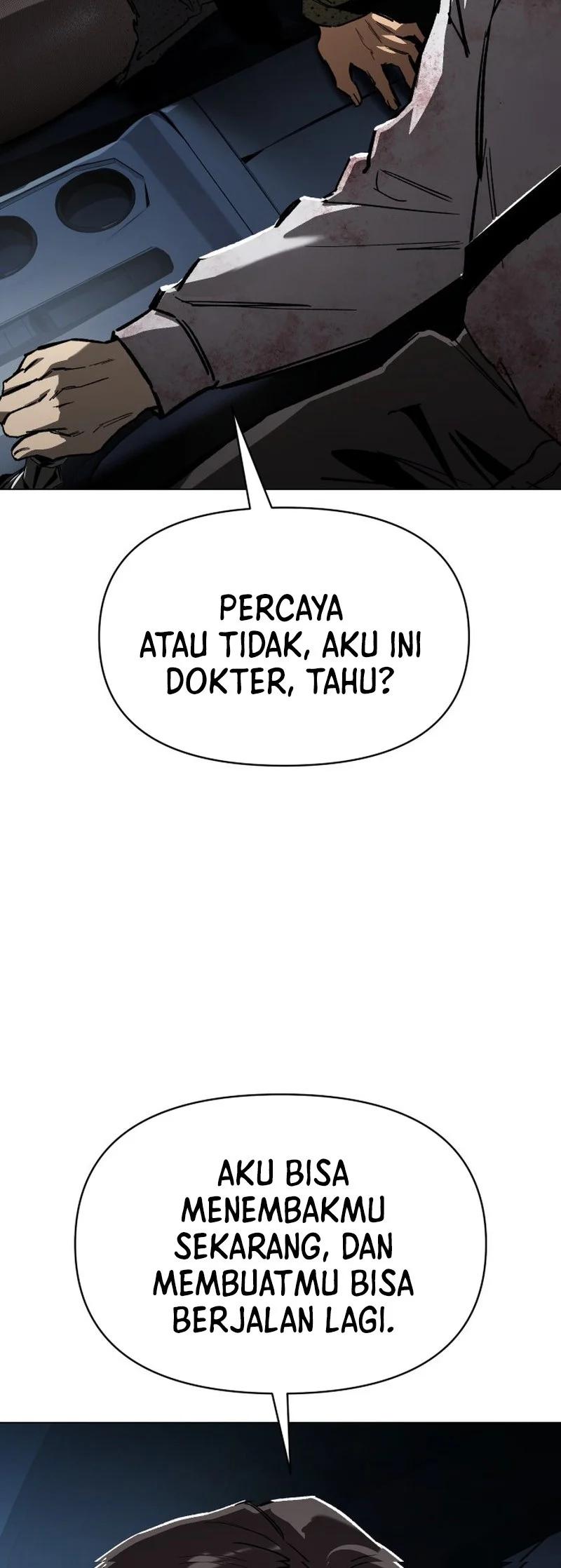 Obshchaka Chapter 36 Gambar 5
