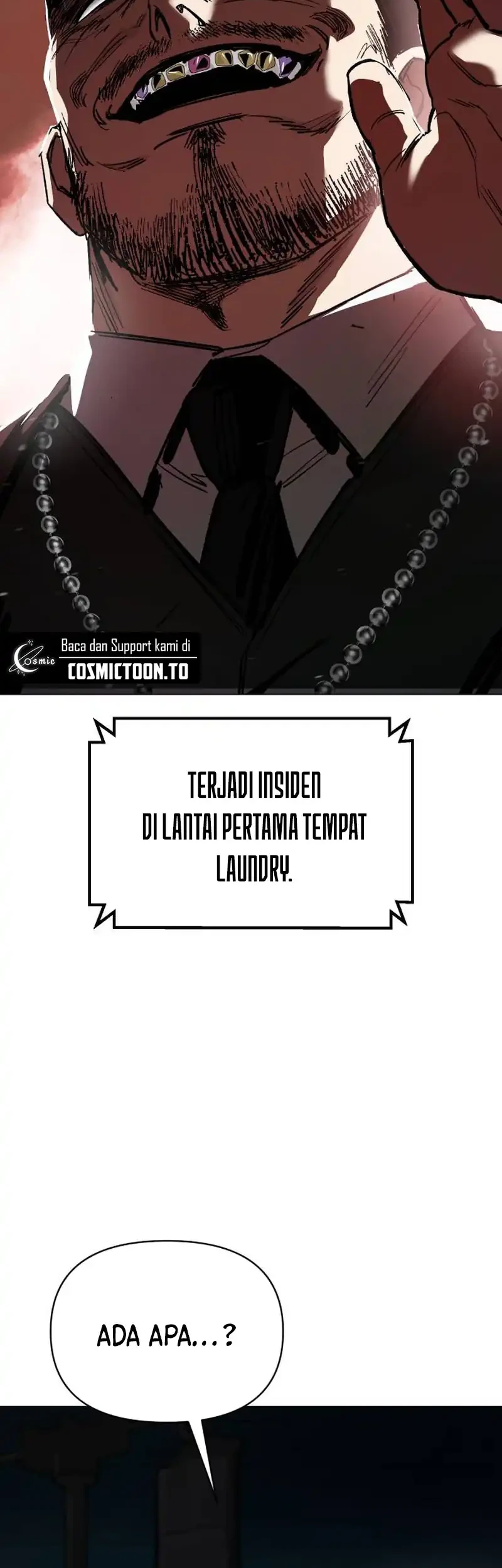 Obshchaka Chapter 37 Gambar 4