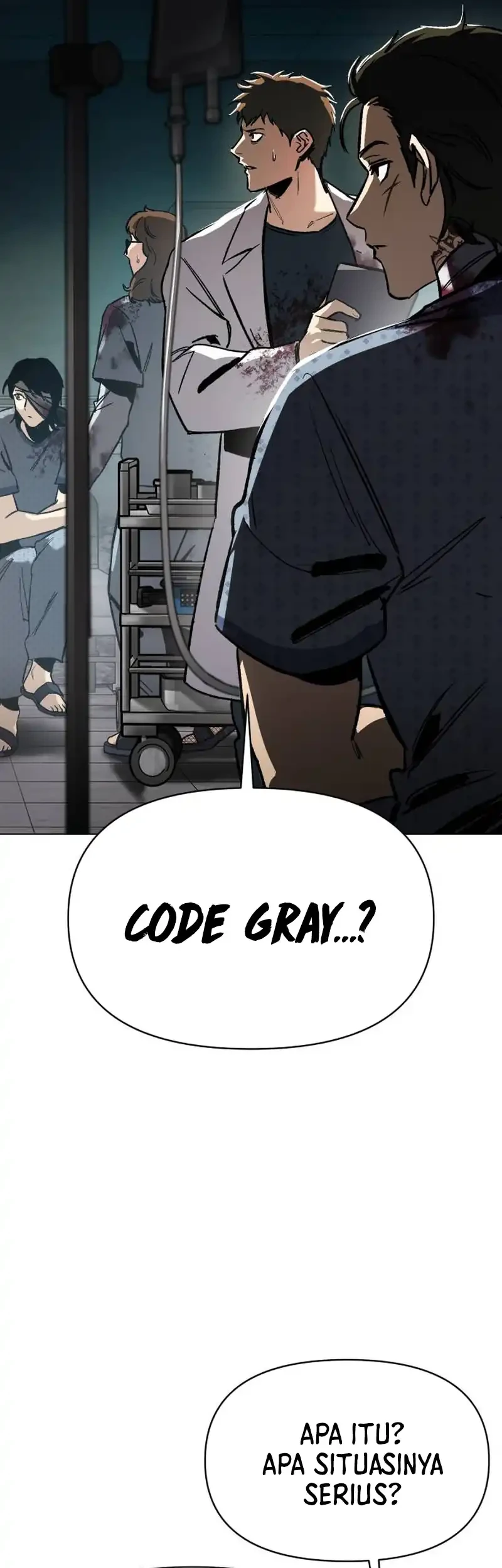 Obshchaka Chapter 37 Gambar 5