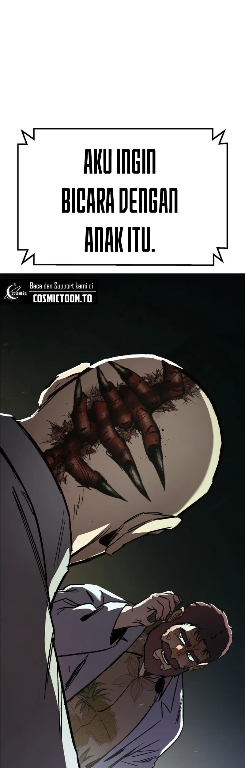 Obshchaka Chapter 38 Gambar 4