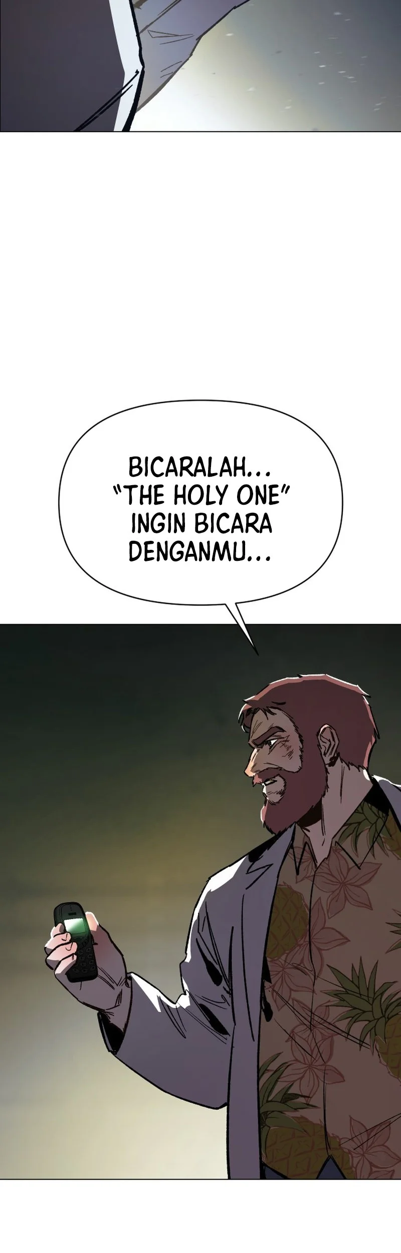 Obshchaka Chapter 38 Gambar 5