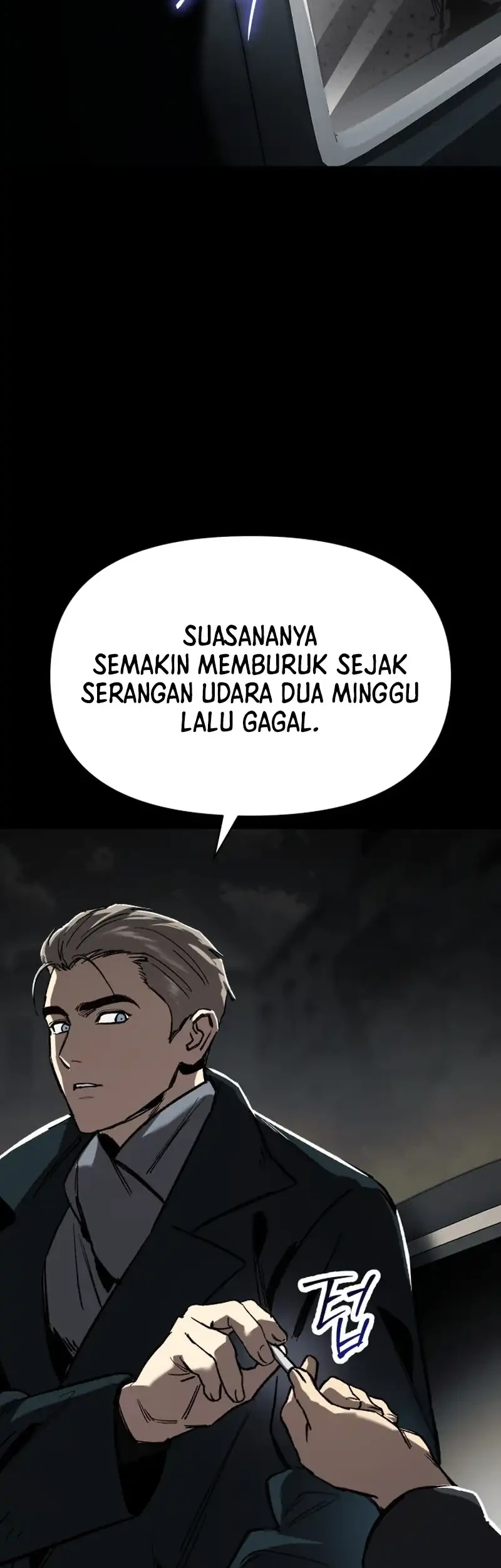 Obshchaka Chapter 39 Gambar 3